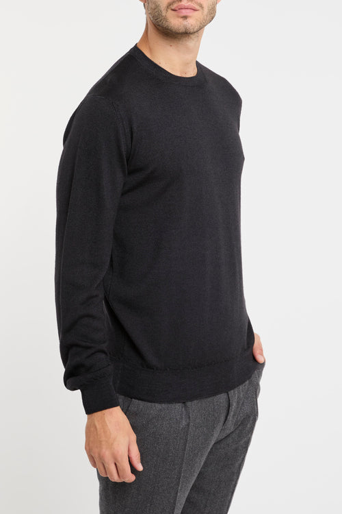 Filippo De Laurentiis Knitwear Blue