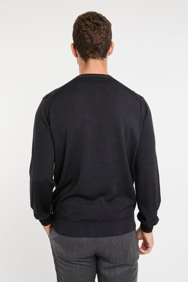 Filippo De Laurentiis Knitwear Blue - 4