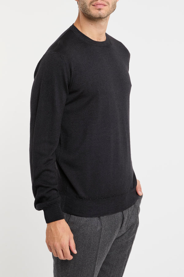 Filippo De Laurentiis Knitwear Blue - 7