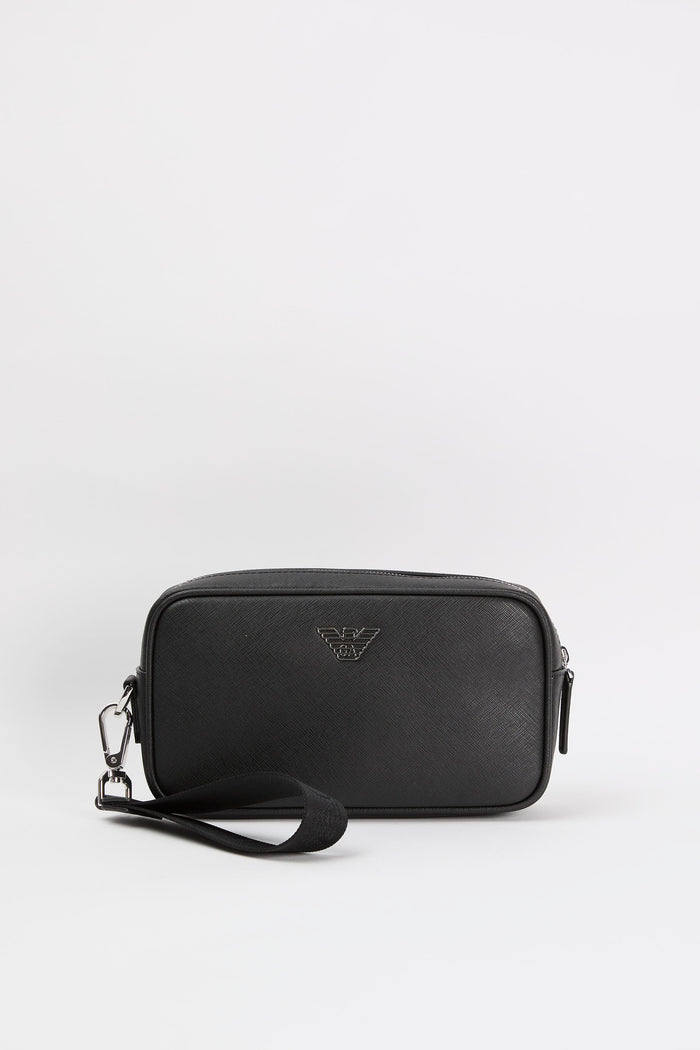 emporio-armani-regenerated-saffiano-leather-beauty-case-black-1