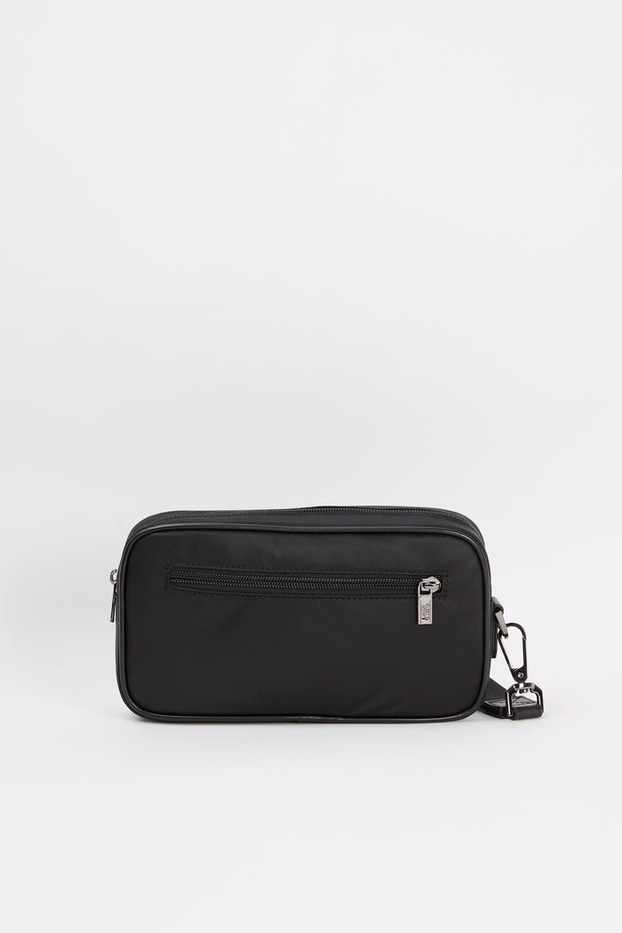 emporio-armani-beauty-case-nylon-regenerated-leather-black-3