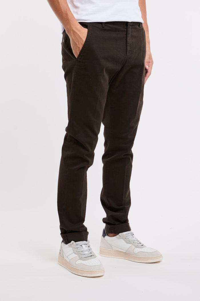 dondup-gaubert-cotton-trousers-brown-3