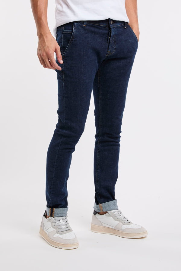 Dondup Jeans Konor Denim Cotton/Elastane - 3