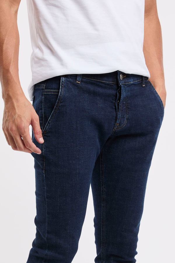 Dondup Jeans Konor Denim Cotton/Elastane - 4