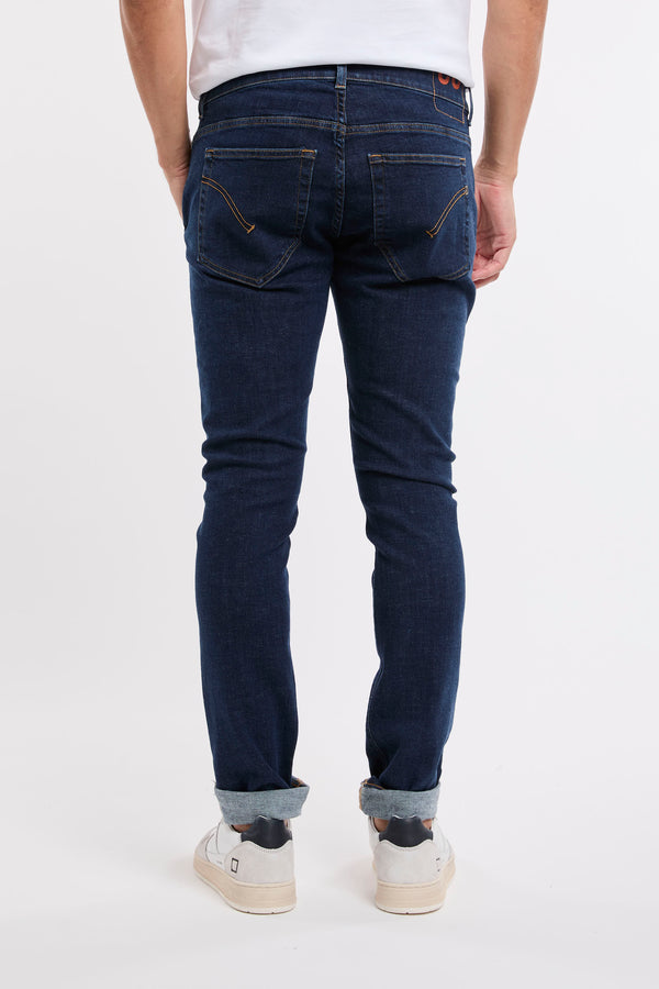 Dondup Jeans Konor Denim Cotton/Elastane - 5