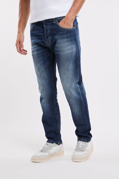 Dondup Jeans Dian Cotton/Elastane Denim-2