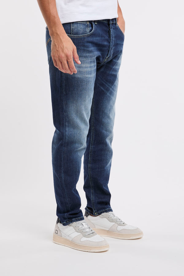 Dondup Jeans Dian Cotton/Elastane Denim - 3