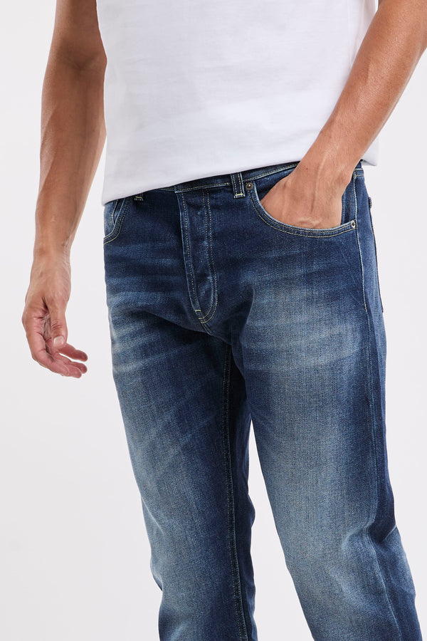 Dondup Jeans Dian Cotton/Elastane Denim - 4