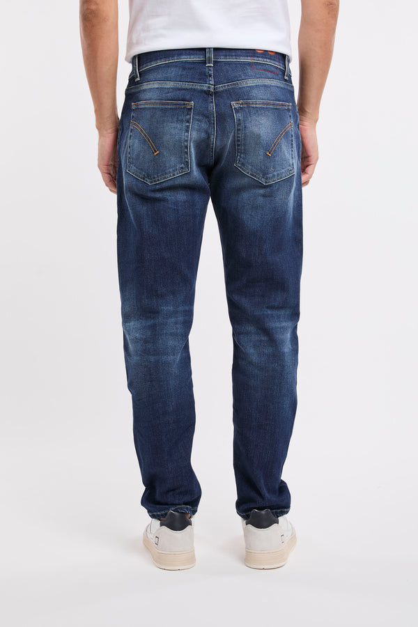 Dondup Jeans Dian Cotton/Elastane Denim - 5