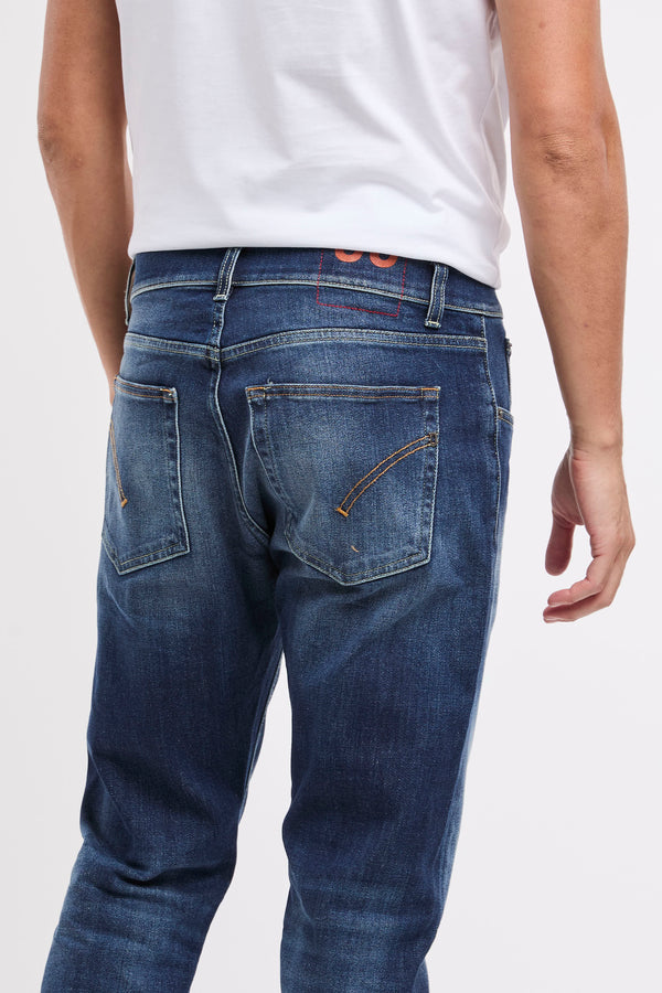 Dondup Jeans Dian Cotton/Elastane Denim - 6