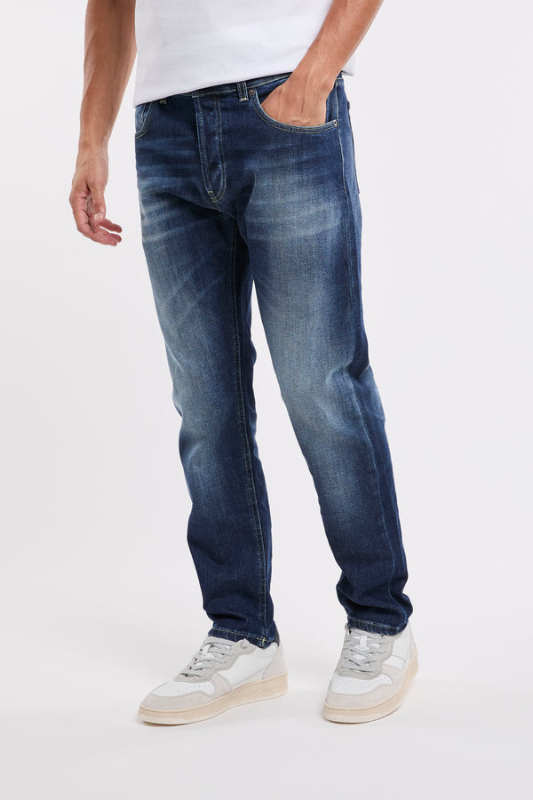 Dondup Jeans Dian Cotton/Elastane Denim - 1