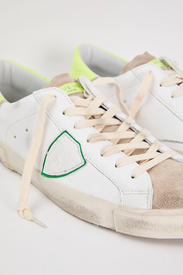 philippe-model-sneakers-prsx-leather-suede-white-fluorescent-yellow-3