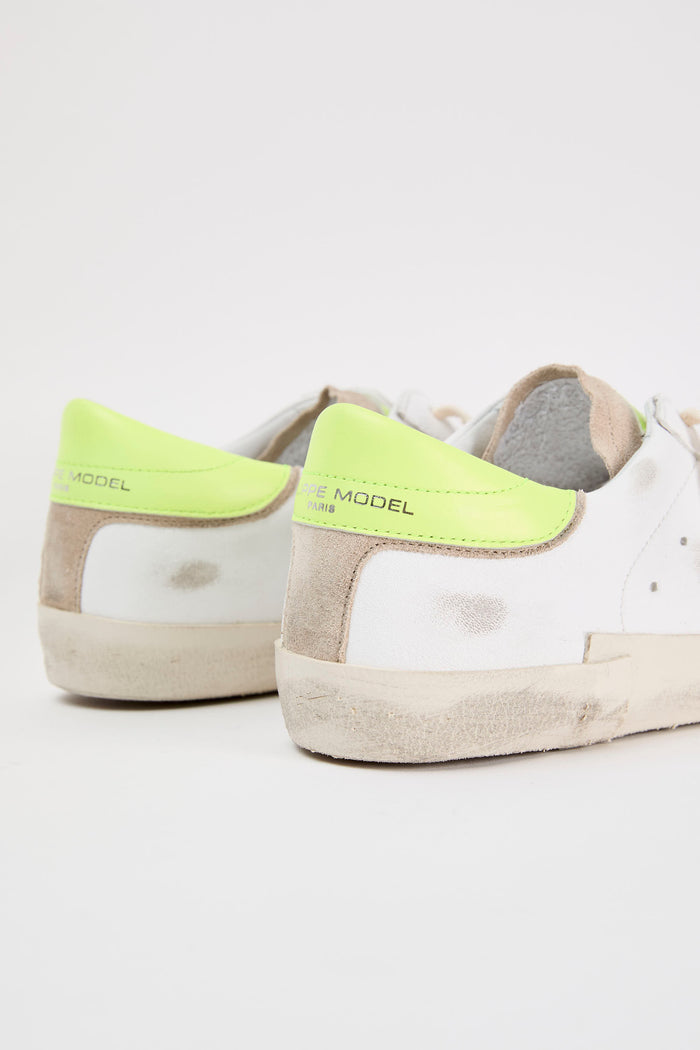 philippe-model-sneakers-prsx-leather-suede-white-fluorescent-yellow-4