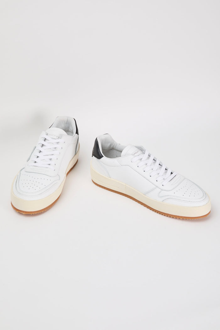 philippe-model-sneaker-nice-leather-white-black-4