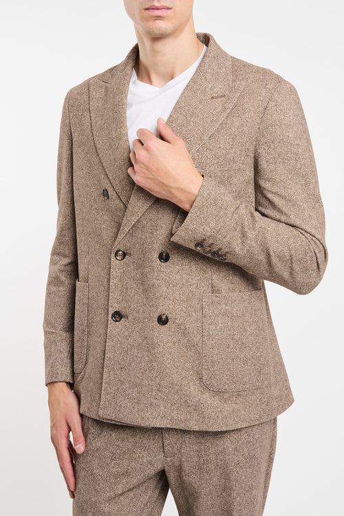 Beige Jacke Circolo 1901-2