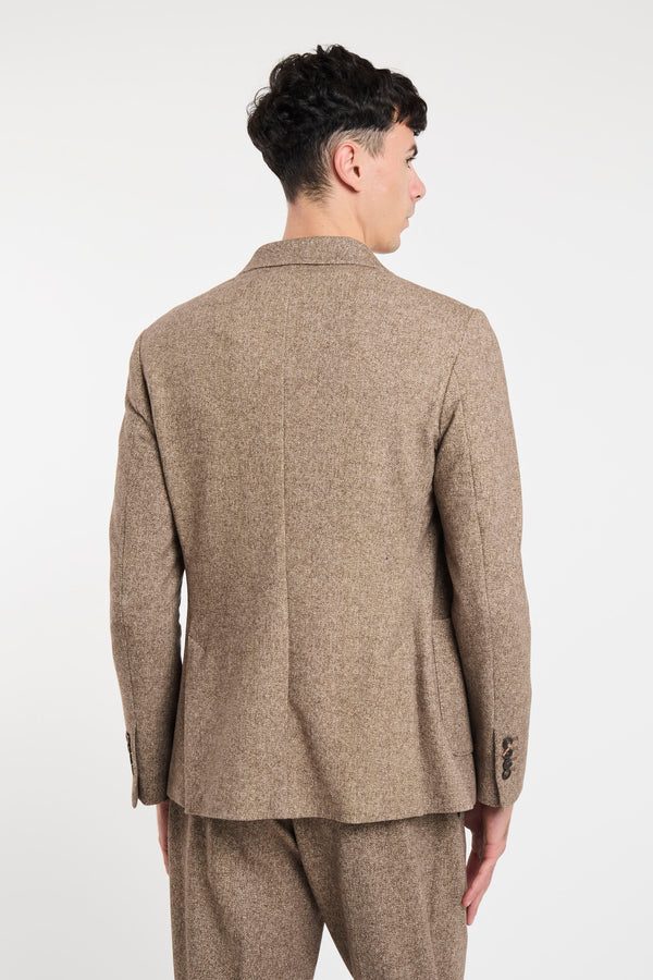 Beige Jacke Circolo 1901 - 4