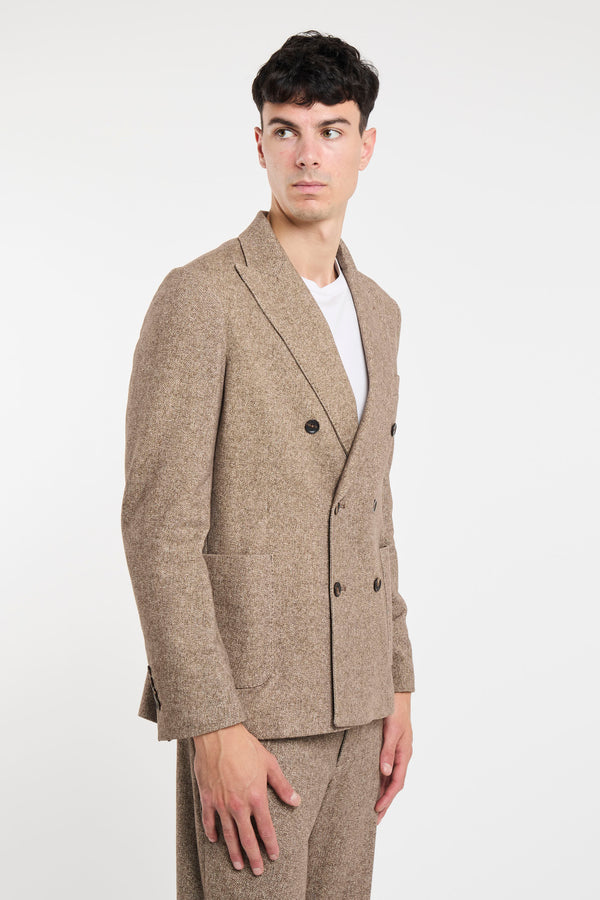 Beige Jacke Circolo 1901 - 7