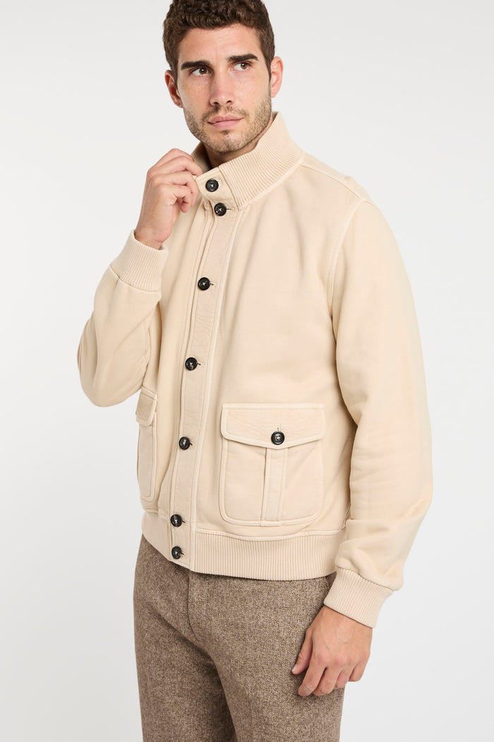 circolo-1901-cotton-sweatshirt-beige-circolo-1901-3