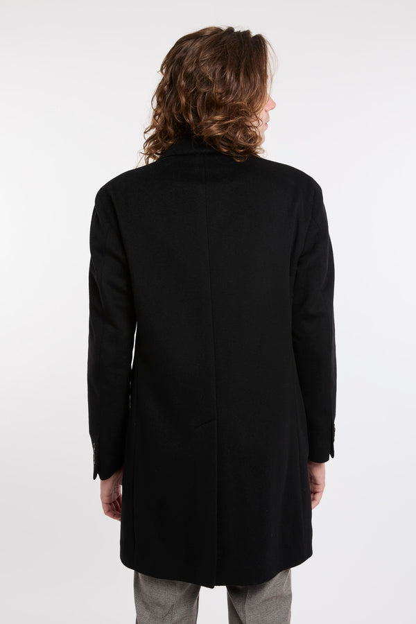 Cappotto in cashmere - 5