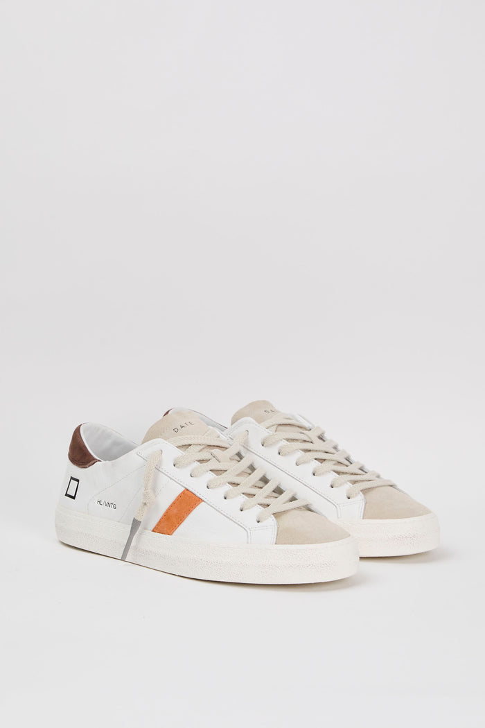 d-a-t-e-hill-low-vintage-leather-sneakers-white-brown-orange-2