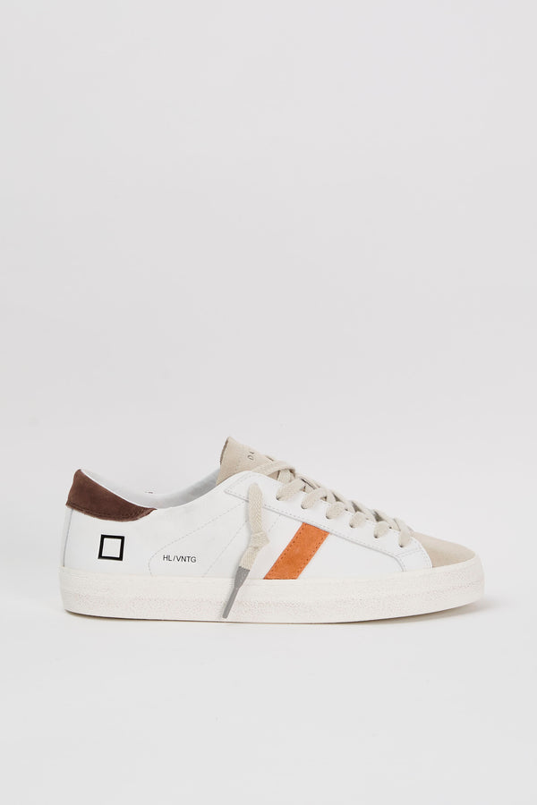 Sneaker Hill Low Vintage - 1