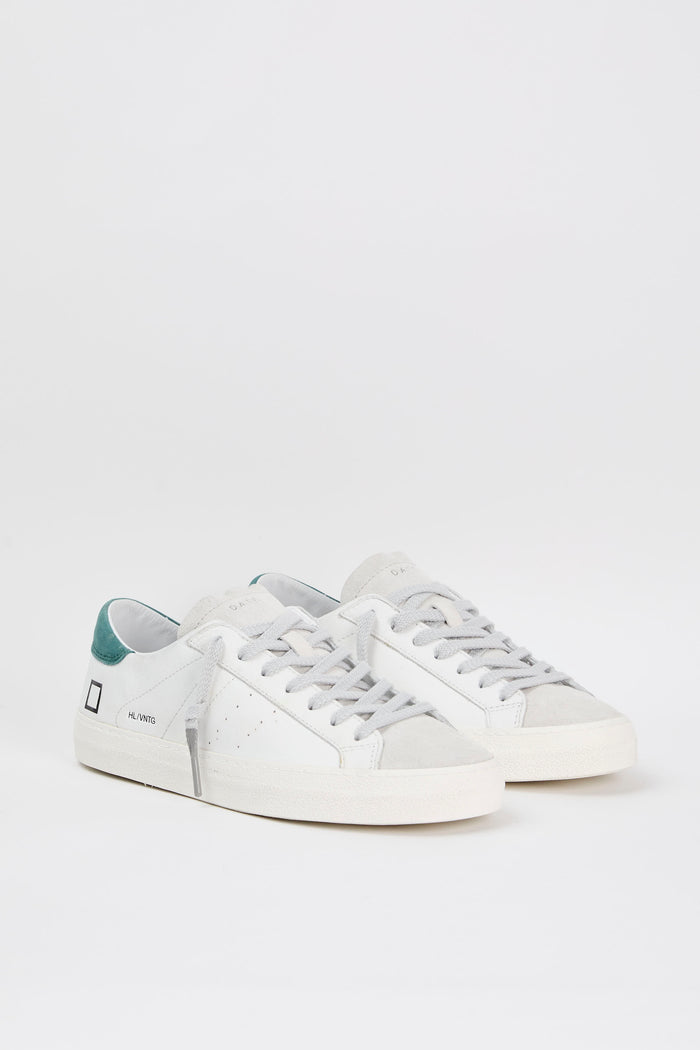 d-a-t-e-sneaker-hill-low-vintage-in-white-green-leather-2