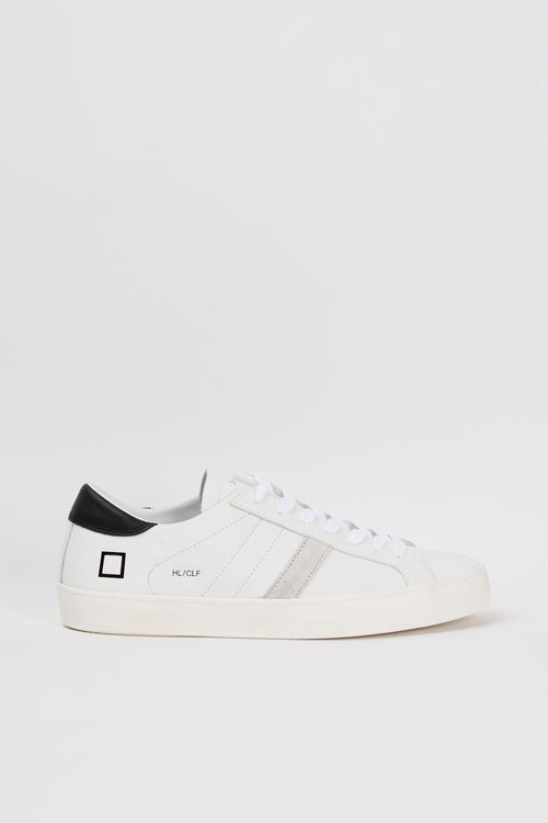 Sneaker Hill Low Calf