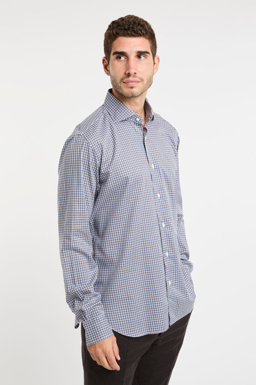 Blue Barba Shirt