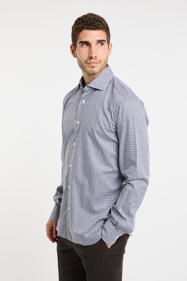 Blue Barba Shirt - 2