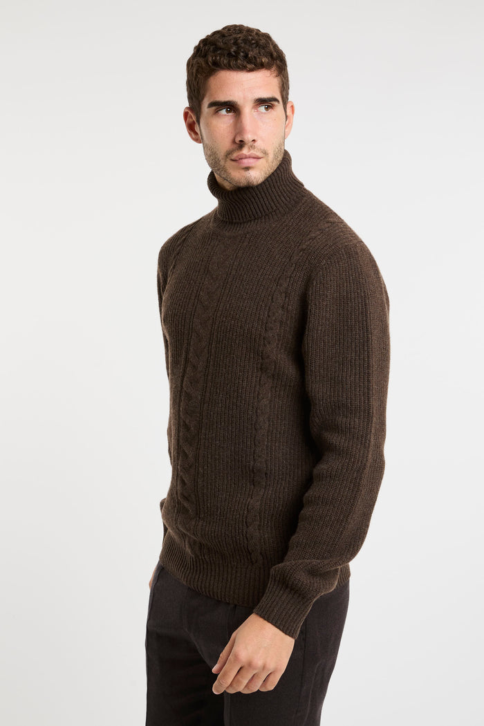 barba-knitwear-brown-sweater-2