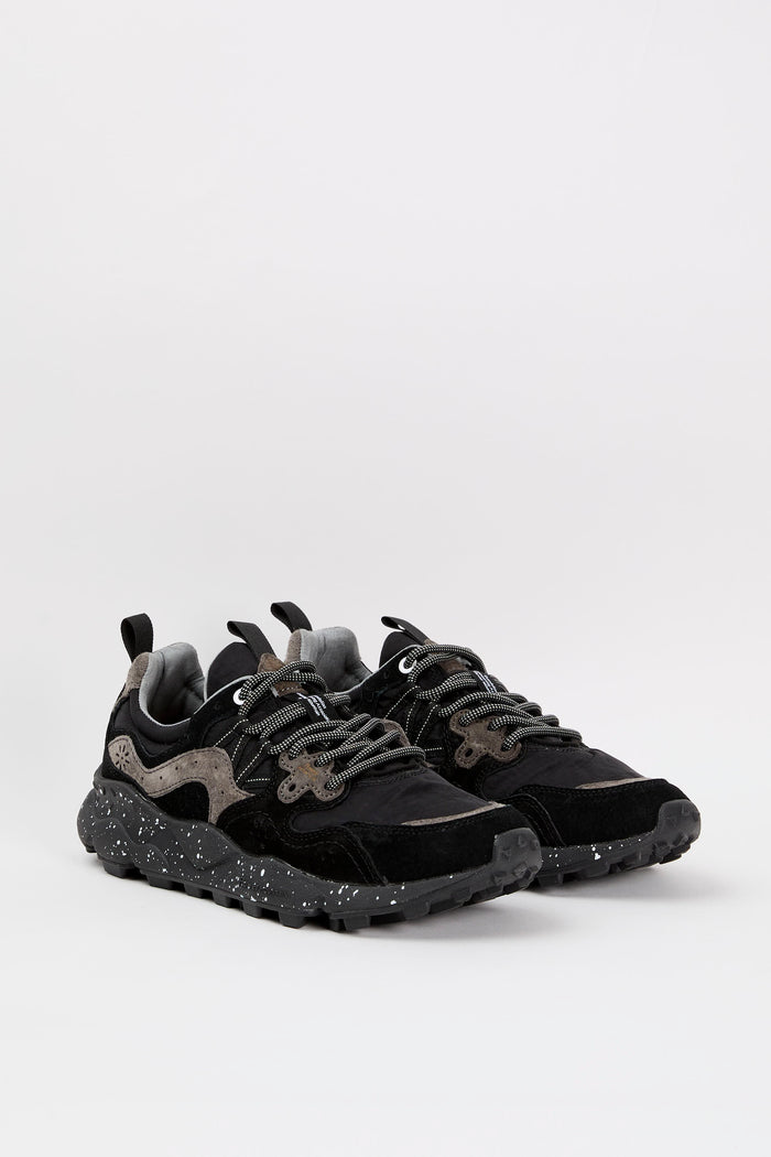 flower-mountain-sneaker-yamano-3-suede-nylon-black-2