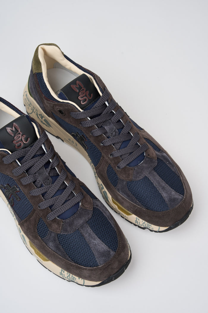 premiata-sneakers-mase-suede-nylon-blue-3