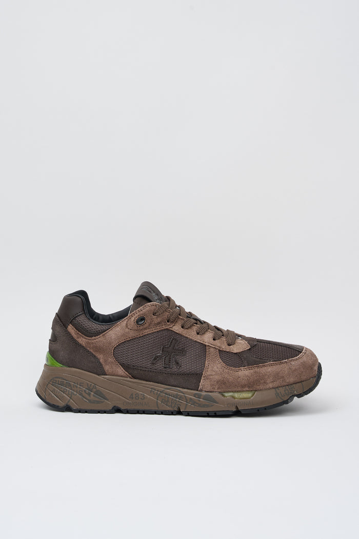 premiata-sneakers-mase-suede-nylon-brown-1