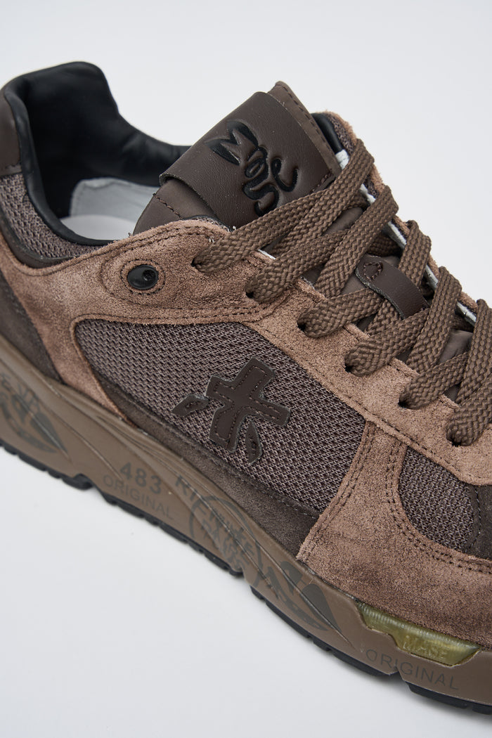 premiata-sneakers-mase-suede-nylon-brown-4