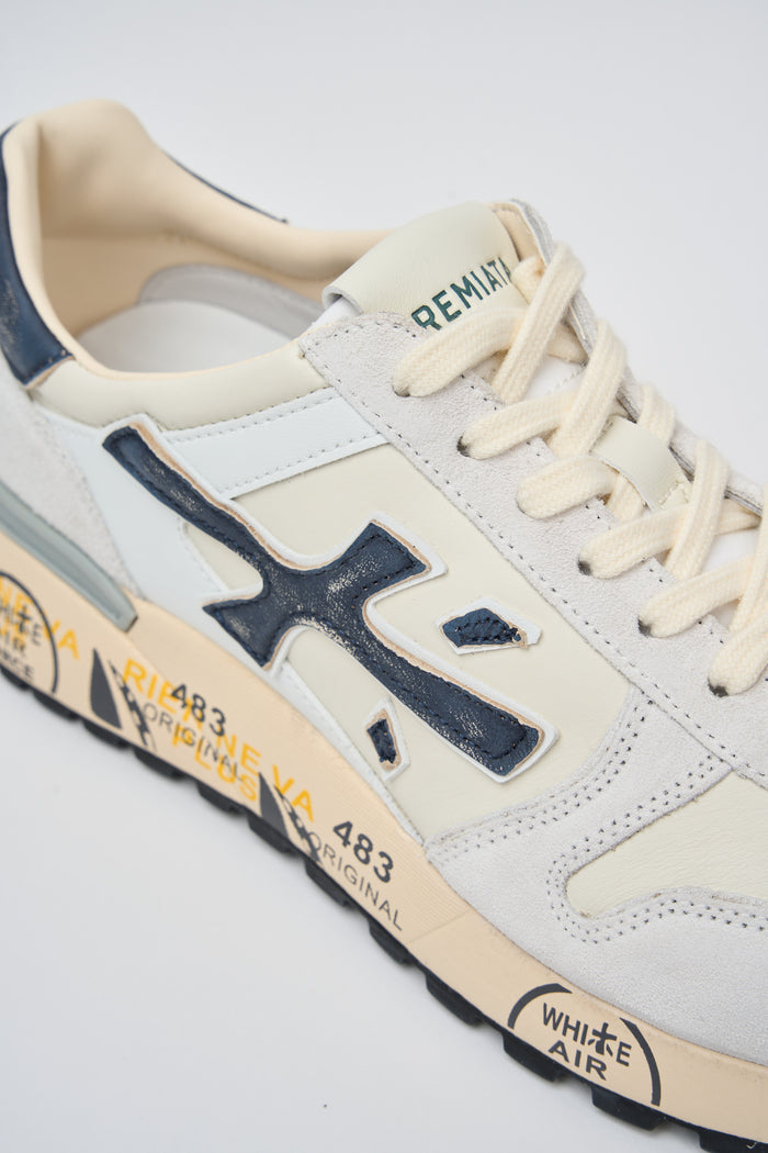 premiata-sneakers-mick-leder-nylon-wildleder-weiss-4