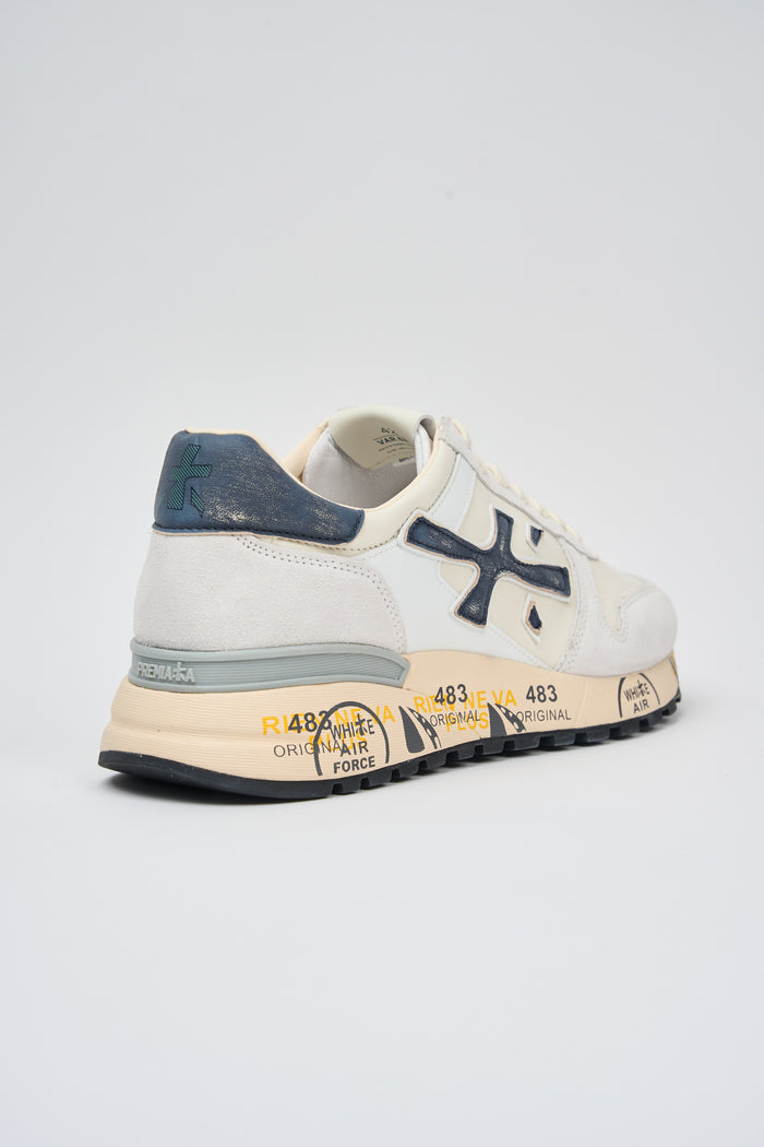 premiata-sneakers-mick-leder-nylon-wildleder-weiss-5