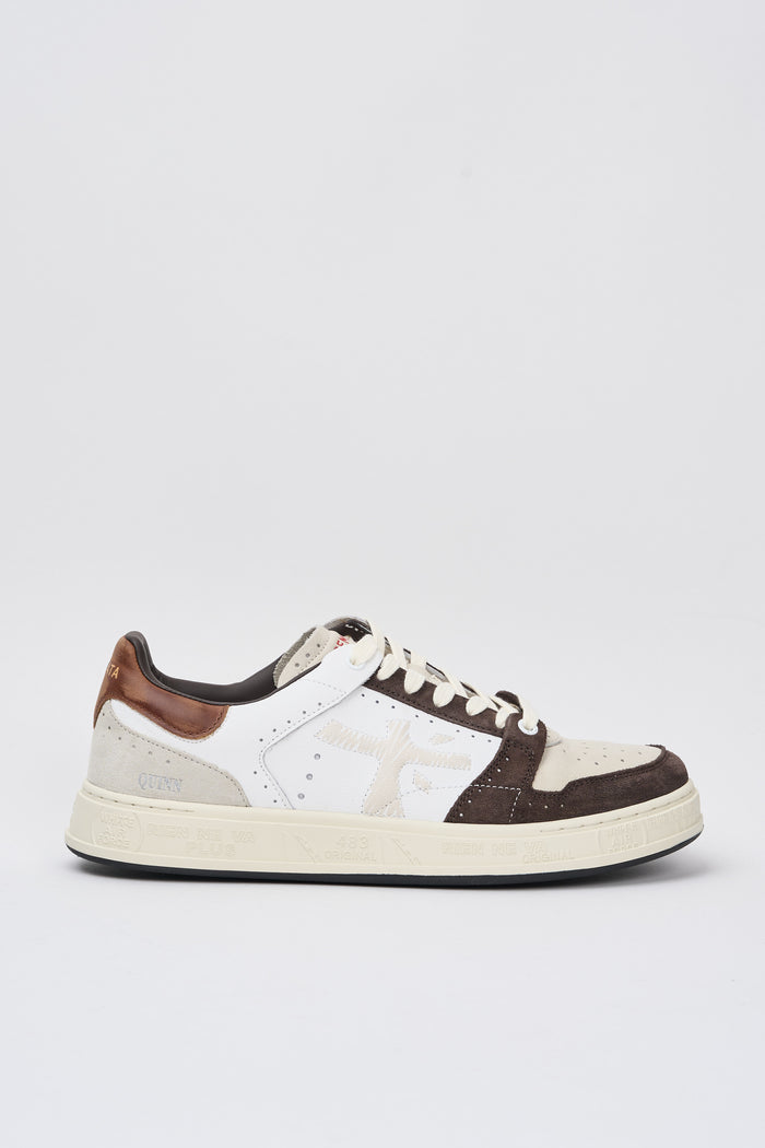 premiata-quinn-leather-fabric-white-sneakers-1