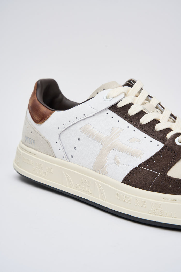 premiata-quinn-leather-fabric-white-sneakers-4