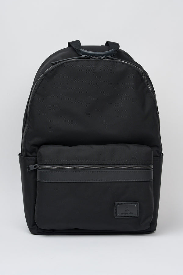 Premiata Rucksack BLADE Nylon Schwarz - 1