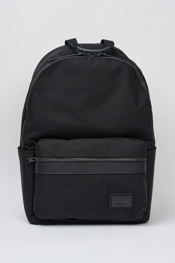 premiata-backpack-blade-nylon-black-1