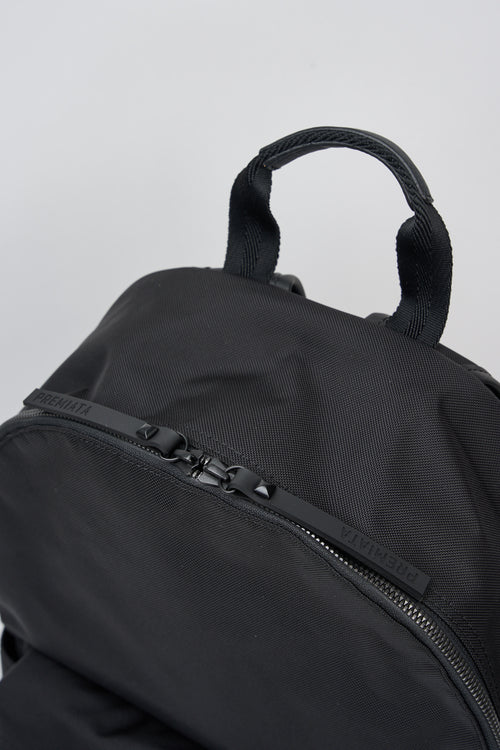 Premiata Backpack BLADE Nylon Black-2