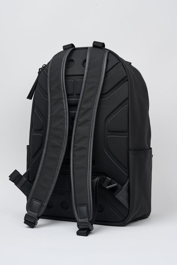 Premiata Backpack BLADE Nylon Black - 3