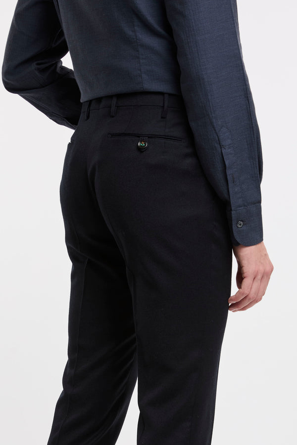 Berwich Blue Trousers - 7