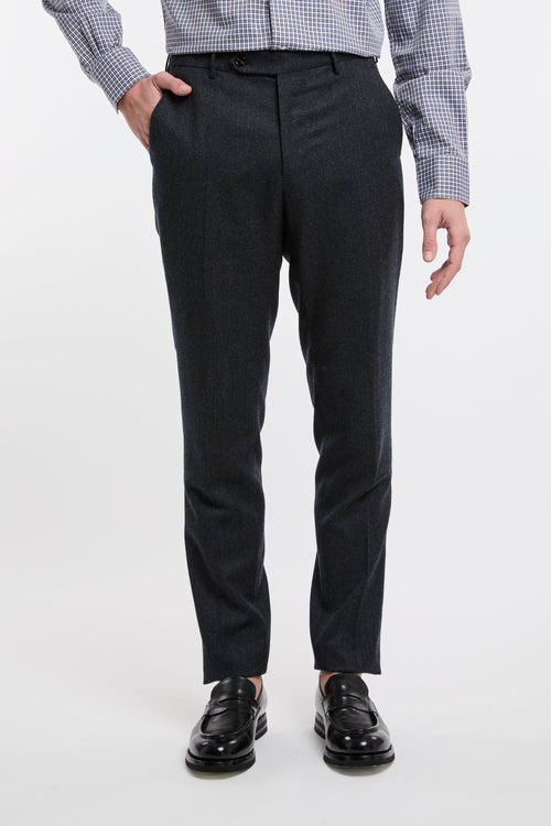 Berwich Grey Trousers