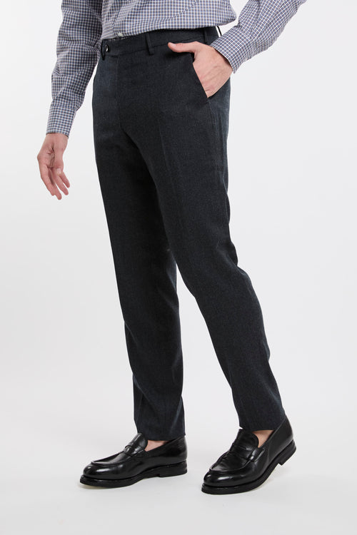 Berwich Grey Trousers