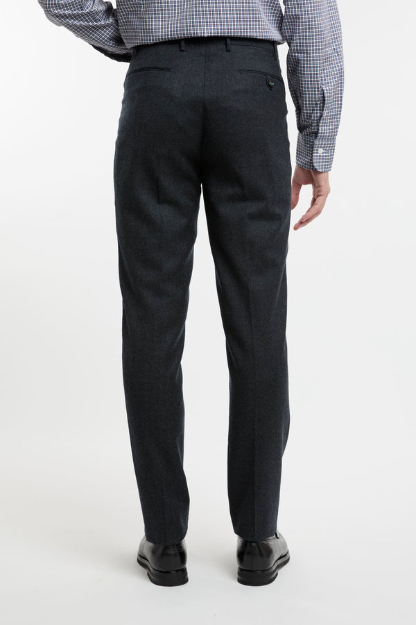 Berwich Grey Trousers - 6