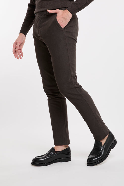 Pantalone Morello-GD-2