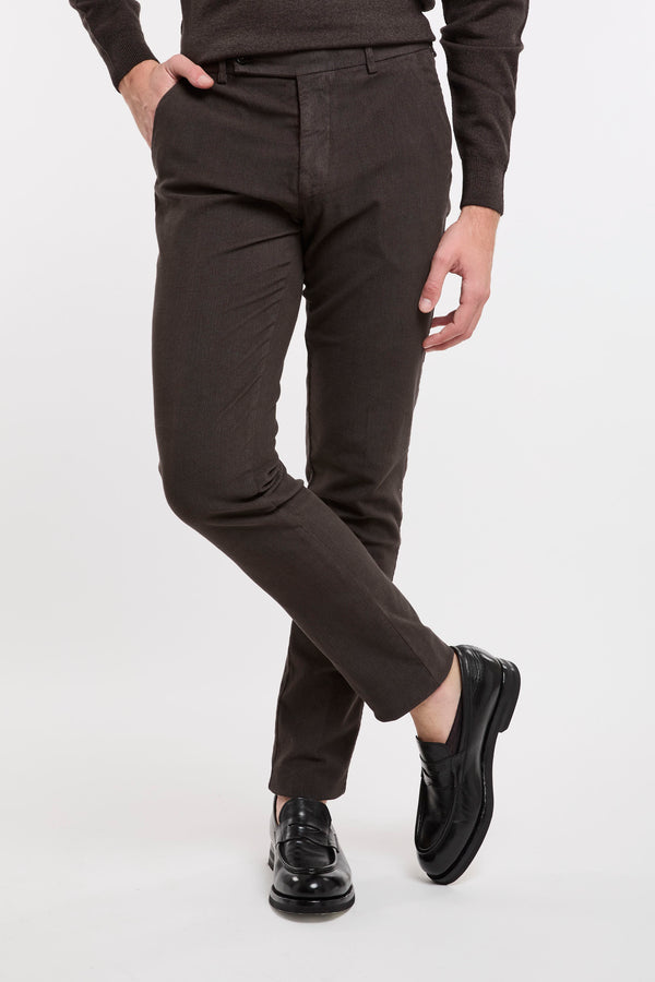 Pantalone Morello-GD - 3