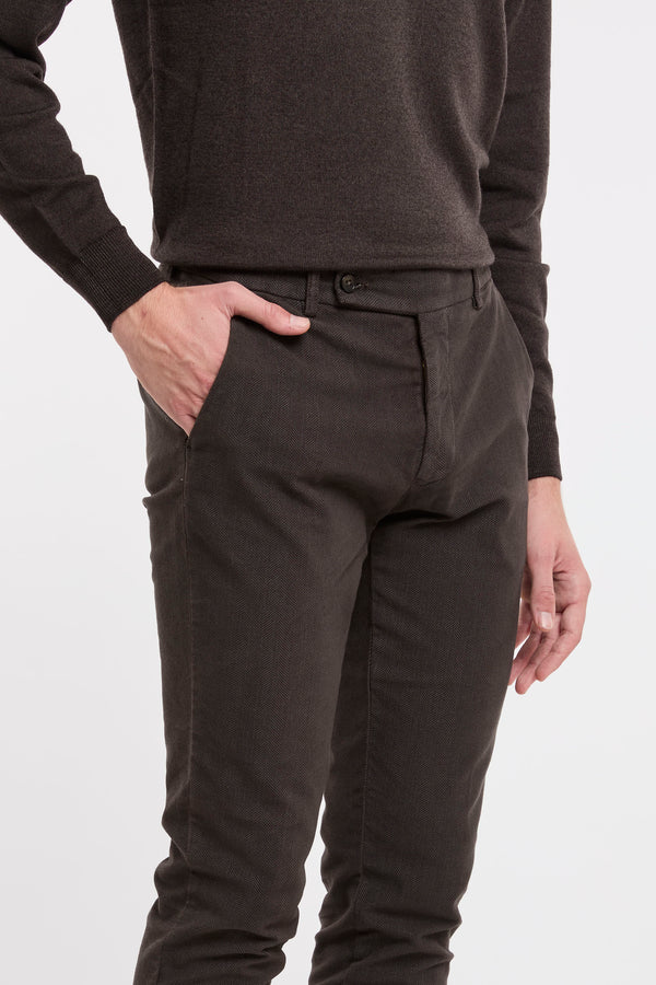 Pantalone Morello-GD - 5