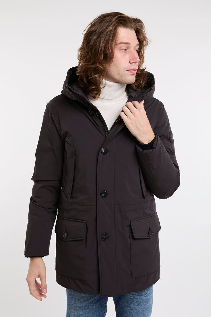 black-stretch-nylon-arctic-parka-jacket-woolrich-3